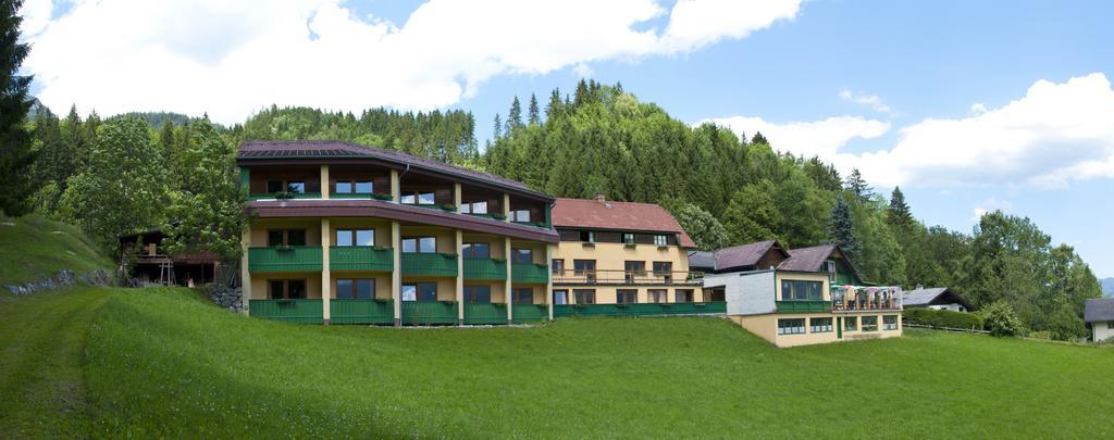 Hotel Sonnhof-Groebming Grobming Exterior photo
