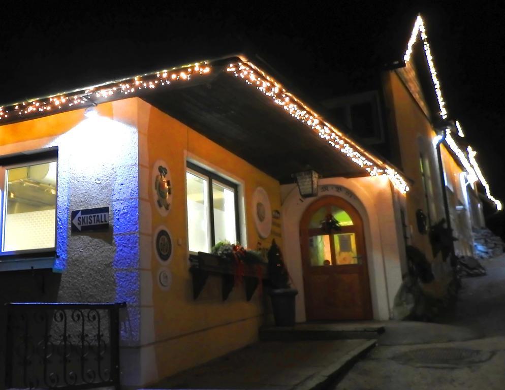 Hotel Sonnhof-Groebming Grobming Exterior photo